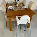 Rebenfreund Lägenhet *