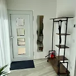 Apartament Rebenfreund *