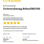 Lägenhet Rebenfreund