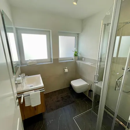 Apartment Rebenfreund Bad Neuenahr-Ahrweiler