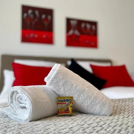 Rebenfreund * Bad Neuenahr-Ahrweiler