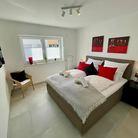 Rebenfreund * Bad Neuenahr-Ahrweiler