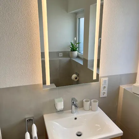 Apartment Rebenfreund Bad Neuenahr-Ahrweiler