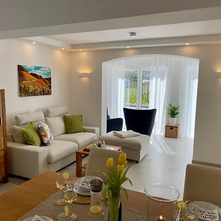 Apartment Rebenfreund