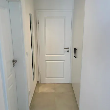 Rebenfreund Apartment *