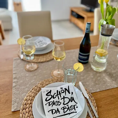 Rebenfreund Apartamento Bad Neuenahr-Ahrweiler