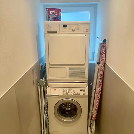 Rebenfreund Apartment Bad Neuenahr-Ahrweiler