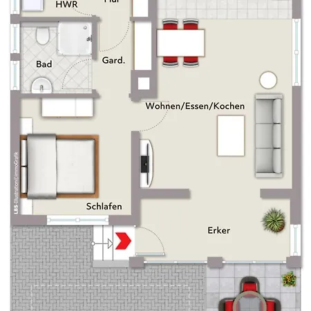 Rebenfreund Bad Neuenahr-Ahrweiler