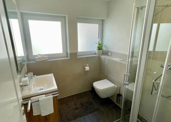 Apartment Rebenfreund Bad Neuenahr-Ahrweiler