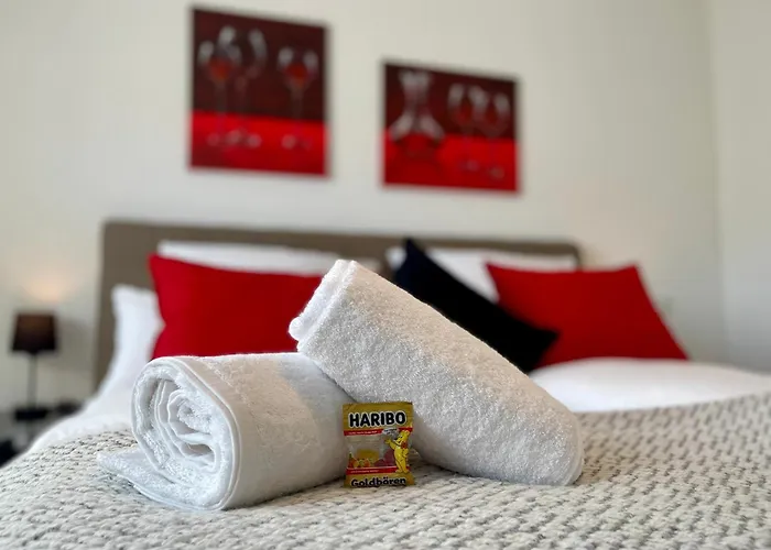 Rebenfreund * Bad Neuenahr-Ahrweiler