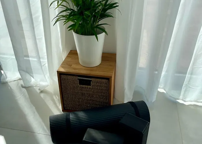 Rebenfreund 公寓 *