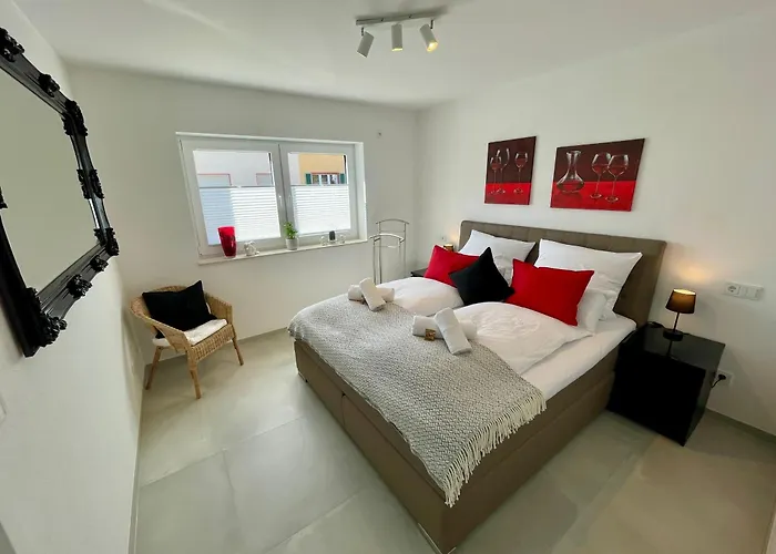 Rebenfreund * 巴特诺因阿尔-阿尔韦勒