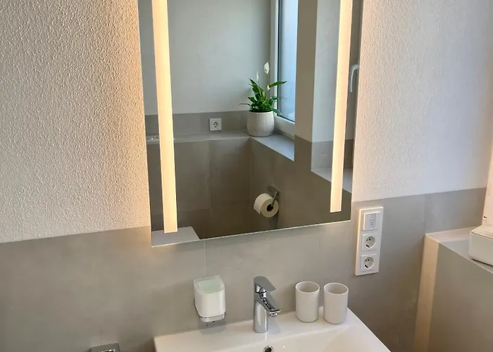 Apartment Rebenfreund Bad Neuenahr-Ahrweiler