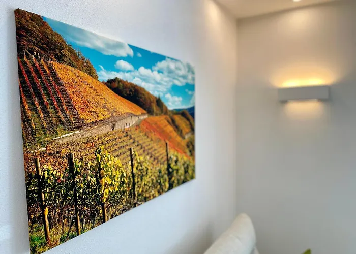 Rebenfreund * 巴特诺因阿尔-阿尔韦勒