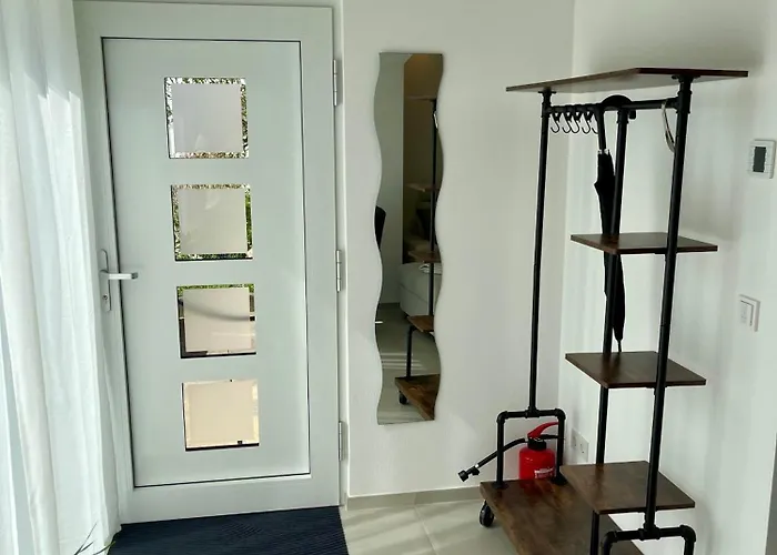 شقة Rebenfreund *