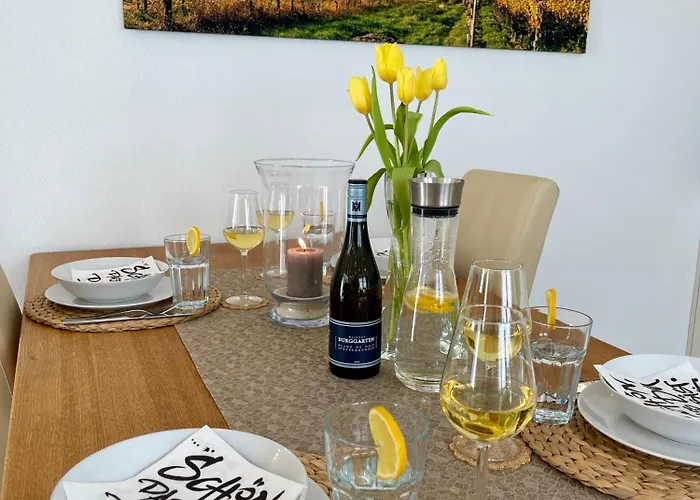 Rebenfreund * 巴特诺因阿尔-阿尔韦勒