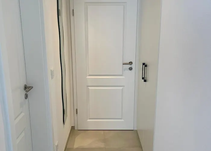 Rebenfreund Apartment *