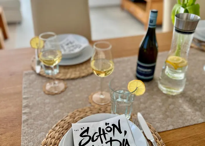 Rebenfreund 公寓 巴特诺因阿尔-阿尔韦勒