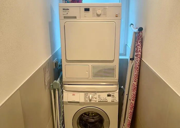 Rebenfreund 公寓 巴特诺因阿尔-阿尔韦勒