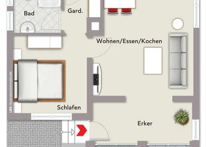 Rebenfreund 巴特诺因阿尔-阿尔韦勒